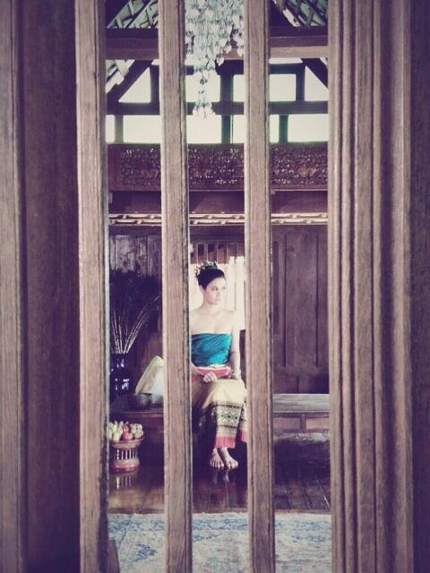 {เรือนเสน่หา} ภาพหลุด "นางเอื้องคำ+คุณชมนาด" EXACT หวังเอาเรื่องนี้เดินสายรับรางวัล