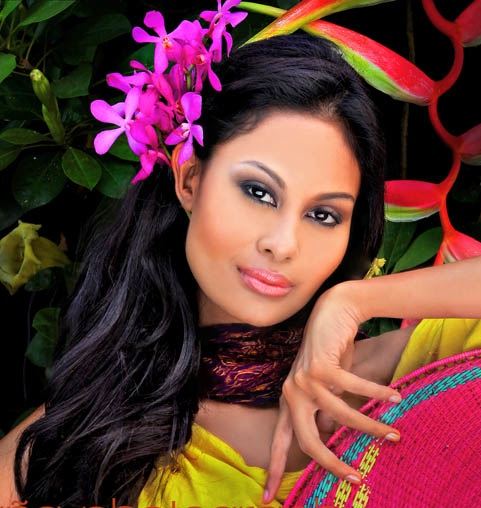 สวยจริง อะไรจริง คะ คนนี้ ชอบๆๆนาง Venus raj !!!