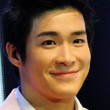 เย่อะอ่ะเพราะชอบๆตี๋ อาเล็ก