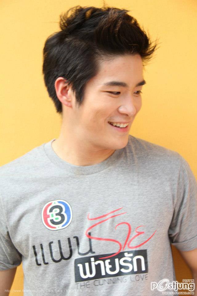 เย่อะอ่ะเพราะชอบๆตี๋ อาเล็ก