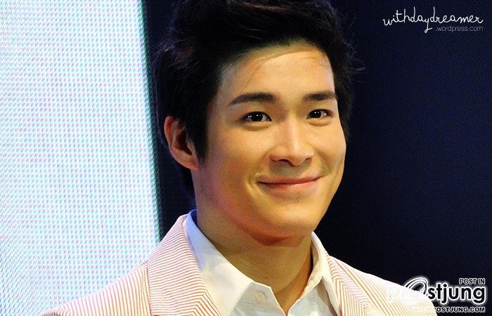 เย่อะอ่ะเพราะชอบๆตี๋ อาเล็ก