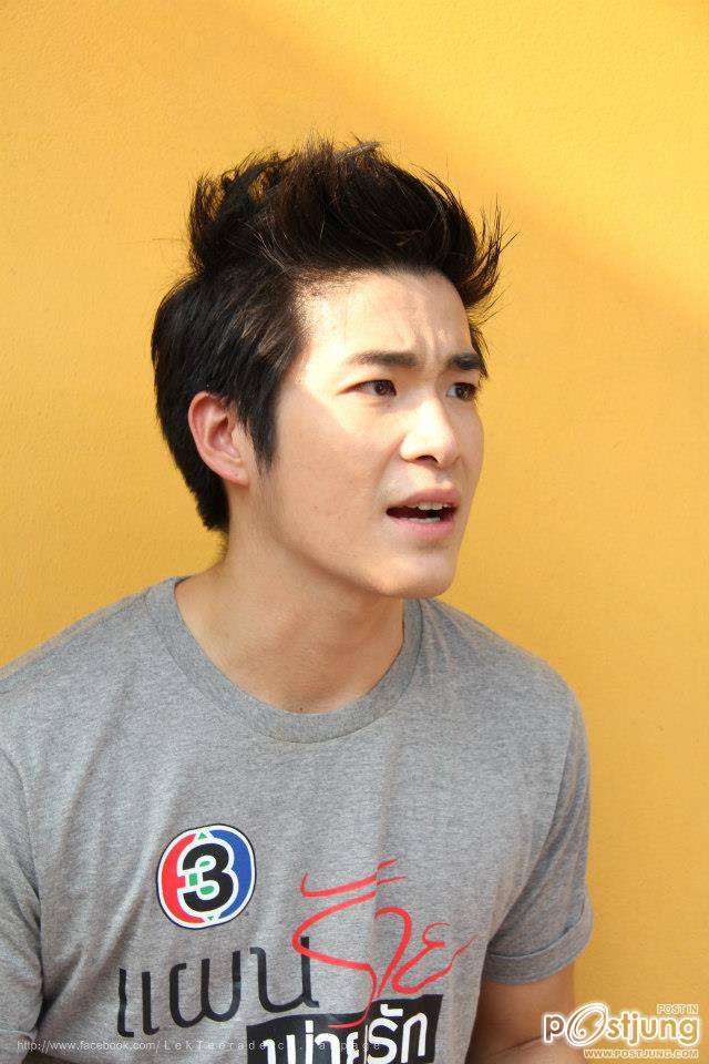 เย่อะอ่ะเพราะชอบๆตี๋ อาเล็ก