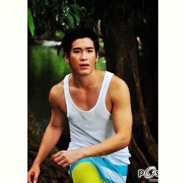 เย่อะอ่ะเพราะชอบๆตี๋ อาเล็ก