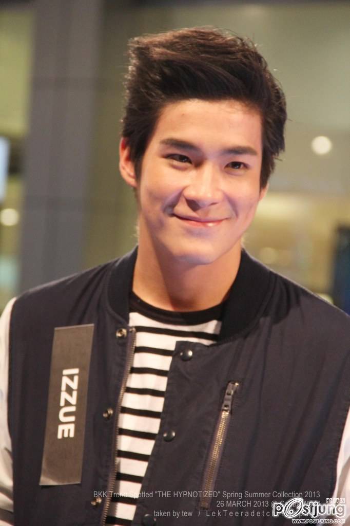 เย่อะอ่ะเพราะชอบๆตี๋ อาเล็ก