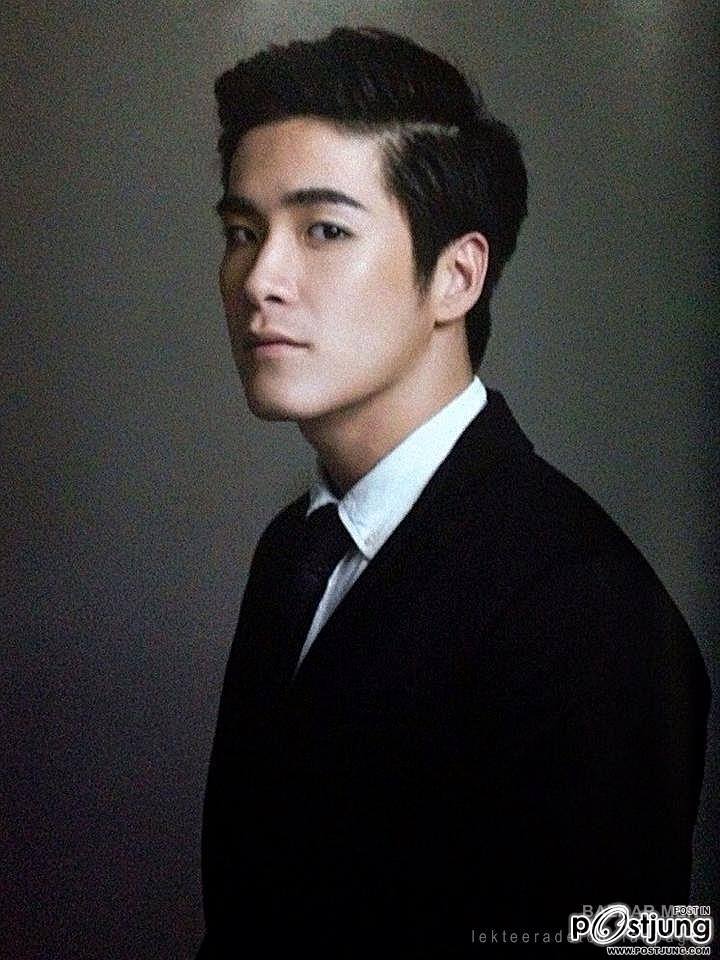 เย่อะอ่ะเพราะชอบๆตี๋ อาเล็ก