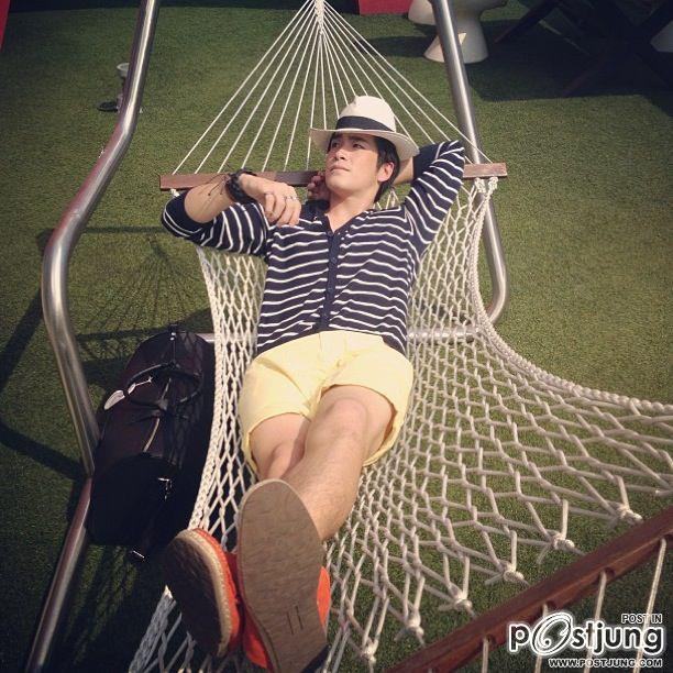 เย่อะอ่ะเพราะชอบๆตี๋ อาเล็ก