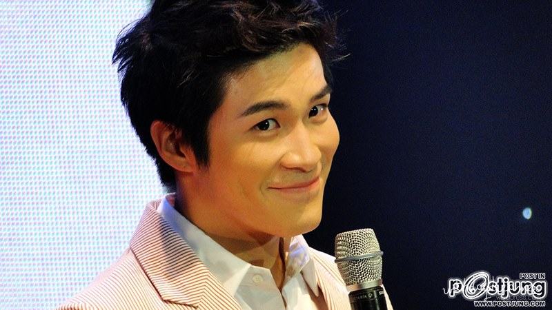 เย่อะอ่ะเพราะชอบๆตี๋ อาเล็ก