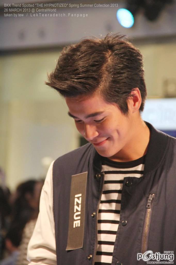 เย่อะอ่ะเพราะชอบๆตี๋ อาเล็ก