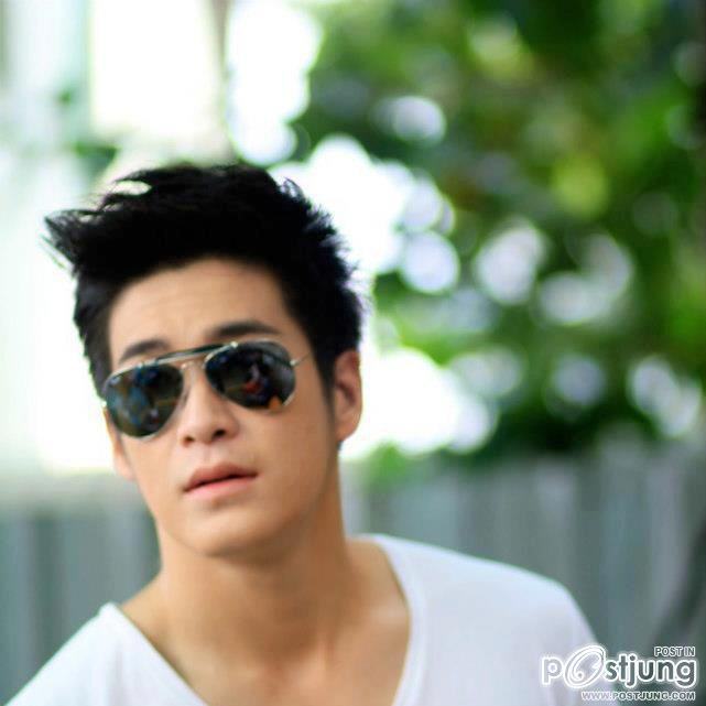 เย่อะอ่ะเพราะชอบๆตี๋ อาเล็ก