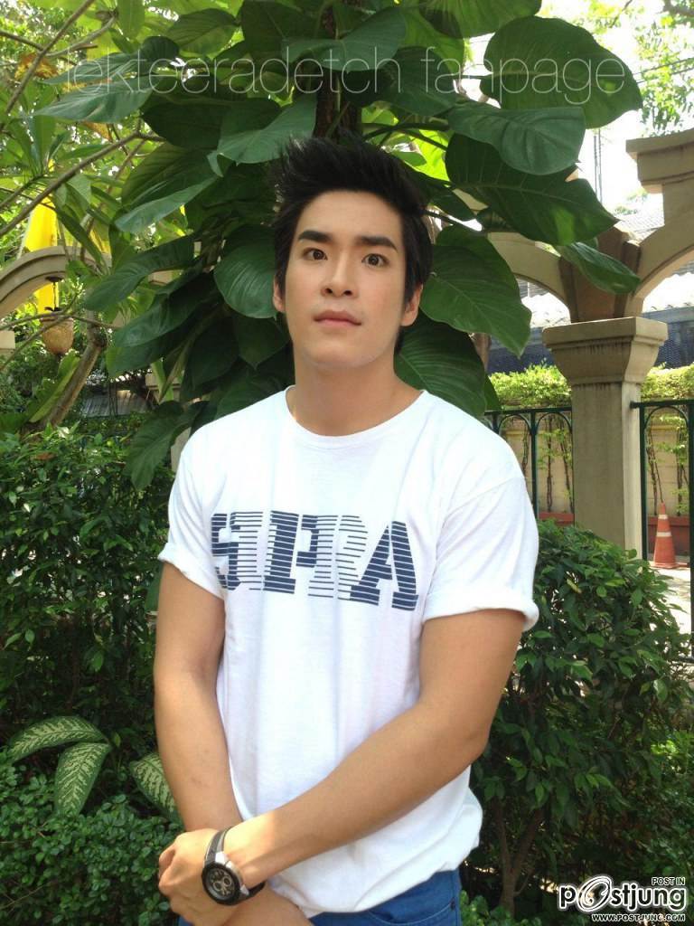 เย่อะอ่ะเพราะชอบๆตี๋ อาเล็ก