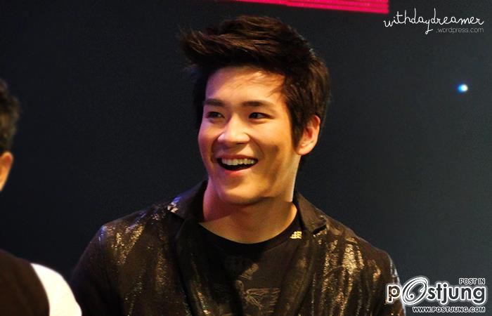 เย่อะอ่ะเพราะชอบๆตี๋ อาเล็ก