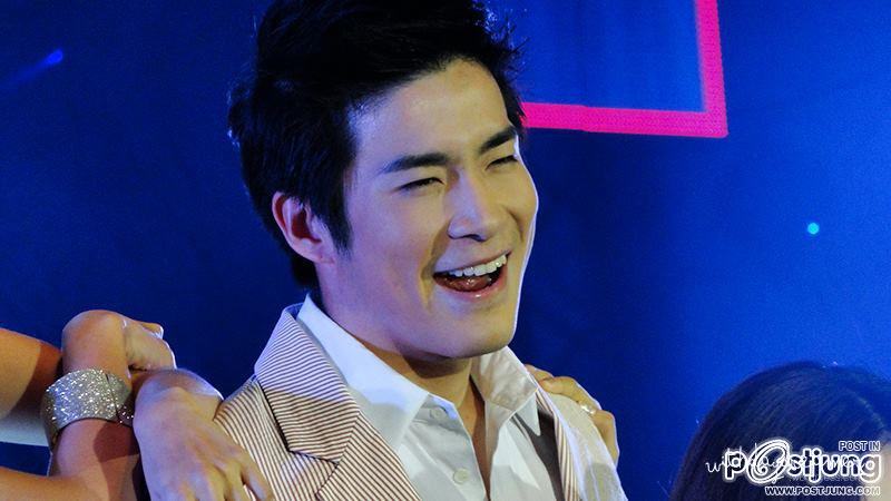 เย่อะอ่ะเพราะชอบๆตี๋ อาเล็ก