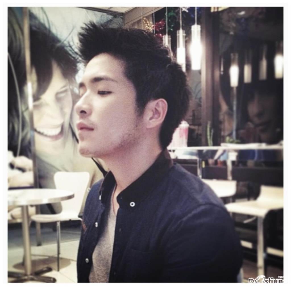 เย่อะอ่ะเพราะชอบๆตี๋ อาเล็ก