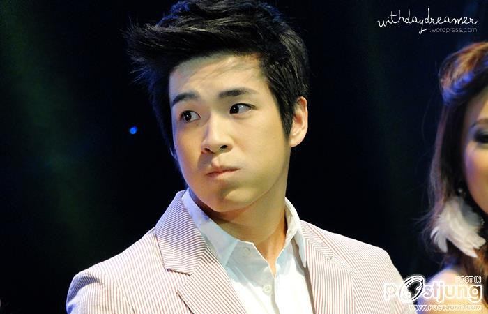 เย่อะอ่ะเพราะชอบๆตี๋ อาเล็ก