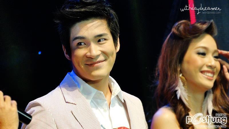 เย่อะอ่ะเพราะชอบๆตี๋ อาเล็ก