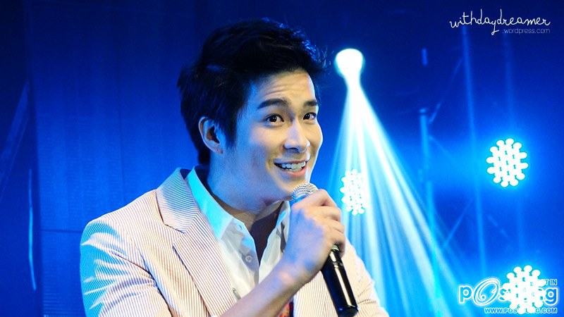 เย่อะอ่ะเพราะชอบๆตี๋ อาเล็ก