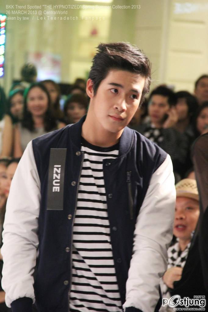 เย่อะอ่ะเพราะชอบๆตี๋ อาเล็ก