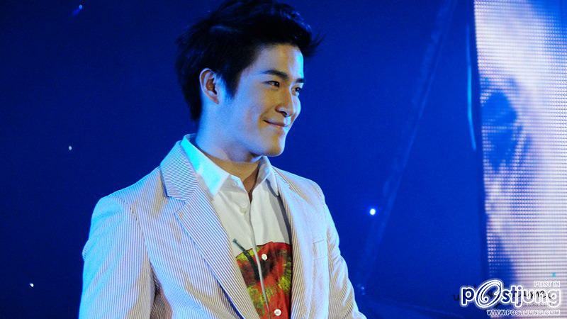 เย่อะอ่ะเพราะชอบๆตี๋ อาเล็ก