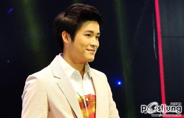 เย่อะอ่ะเพราะชอบๆตี๋ อาเล็ก