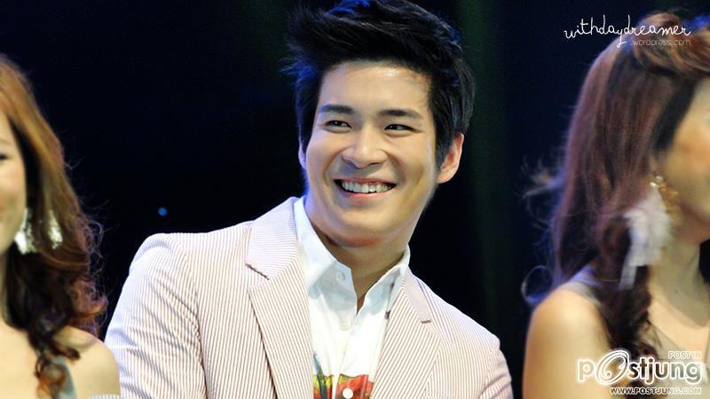 เย่อะอ่ะเพราะชอบๆตี๋ อาเล็ก