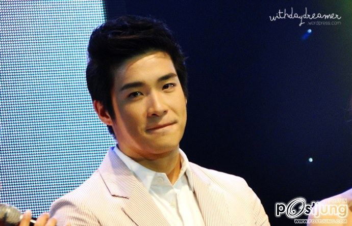 เย่อะอ่ะเพราะชอบๆตี๋ อาเล็ก