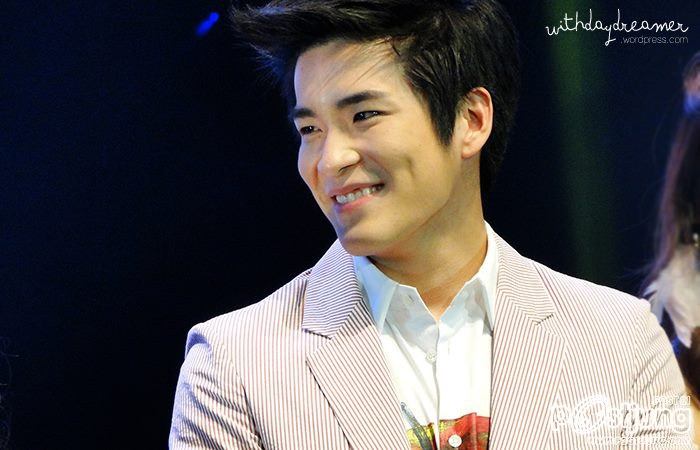 เย่อะอ่ะเพราะชอบๆตี๋ อาเล็ก