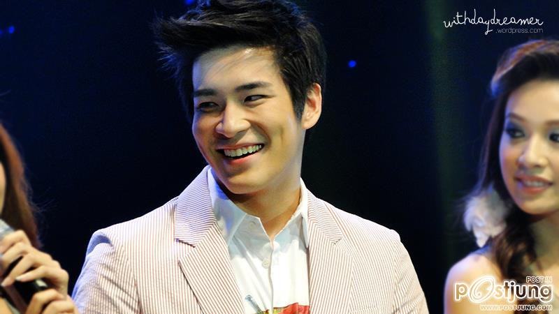 เย่อะอ่ะเพราะชอบๆตี๋ อาเล็ก