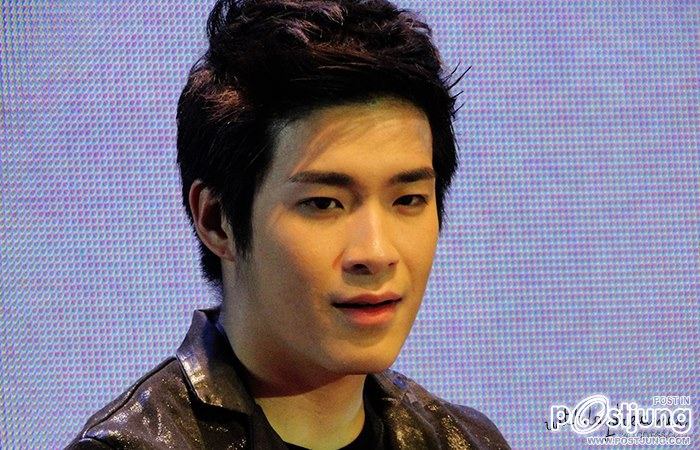 เย่อะอ่ะเพราะชอบๆตี๋ อาเล็ก