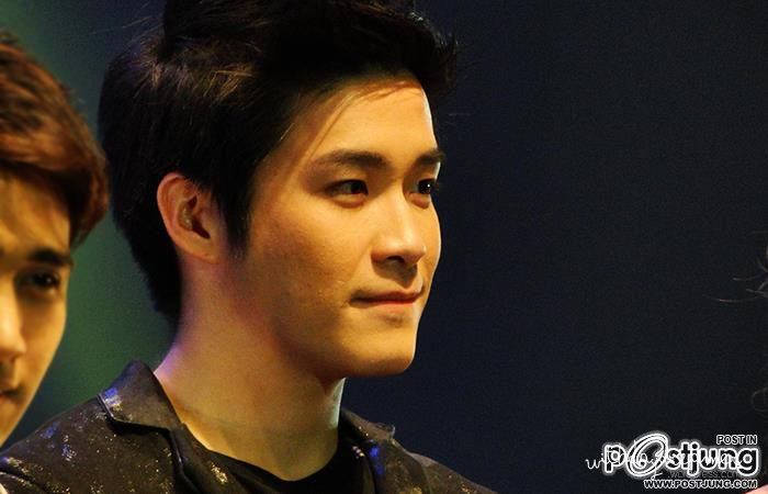 เย่อะอ่ะเพราะชอบๆตี๋ อาเล็ก