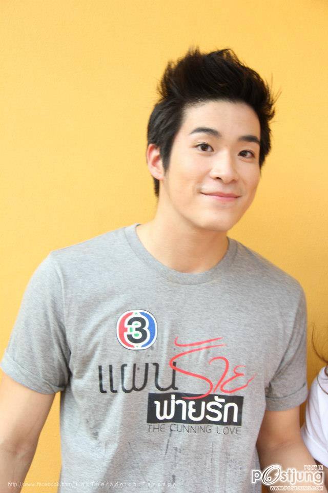 เย่อะอ่ะเพราะชอบๆตี๋ อาเล็ก