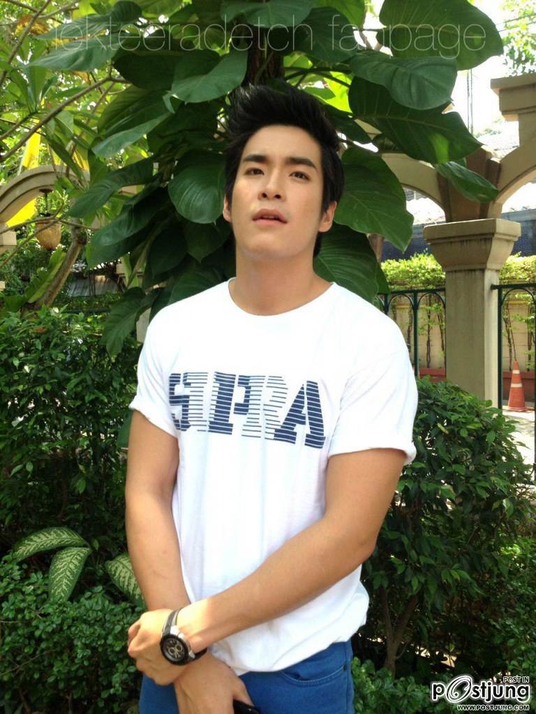 เย่อะอ่ะเพราะชอบๆตี๋ อาเล็ก