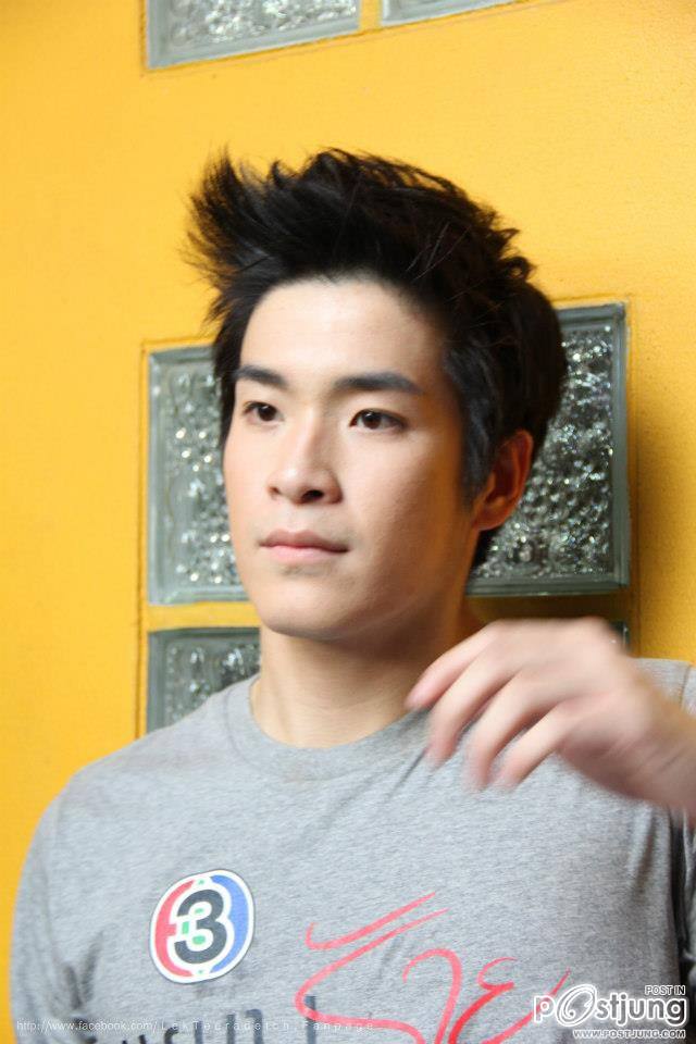 เย่อะอ่ะเพราะชอบๆตี๋ อาเล็ก