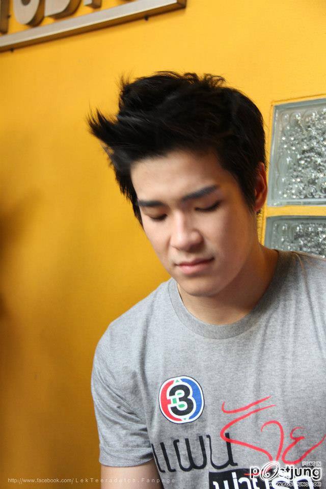 เย่อะอ่ะเพราะชอบๆตี๋ อาเล็ก