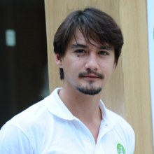 อนันดาเท่ที่หนึ่งพระเอกหนัง