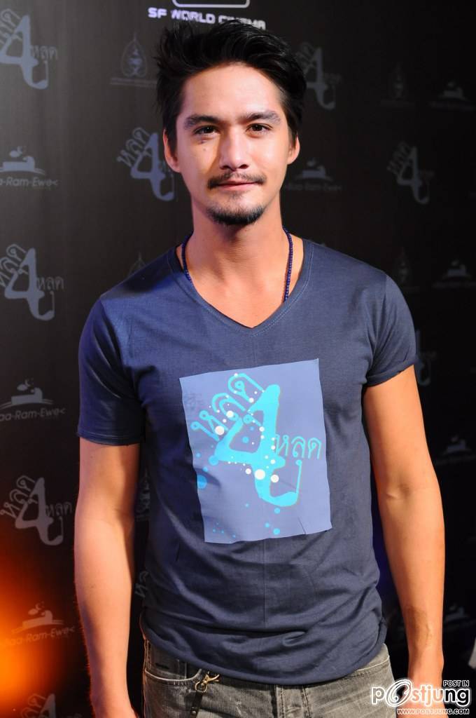 อนันดาเท่ที่หนึ่งพระเอกหนัง