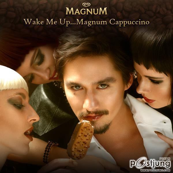 อนันดาเท่ที่หนึ่งพระเอกหนัง