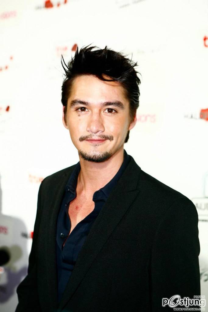 อนันดาเท่ที่หนึ่งพระเอกหนัง