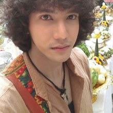 นนท์...เซอร์น่ารักได้อีก