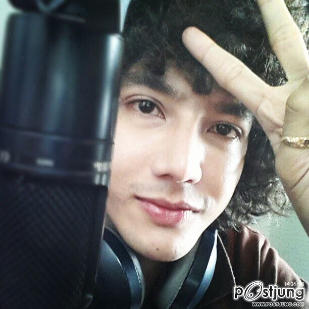 นนท์...เซอร์น่ารักได้อีก