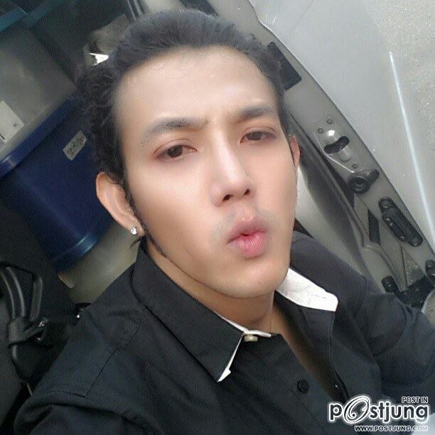 นนท์...เซอร์น่ารักได้อีก