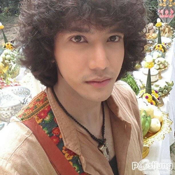 นนท์...เซอร์น่ารักได้อีก