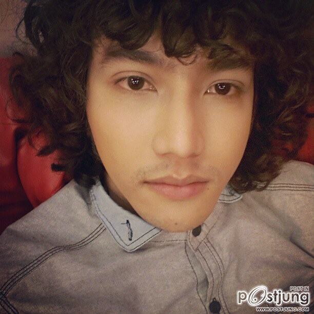 นนท์...เซอร์น่ารักได้อีก