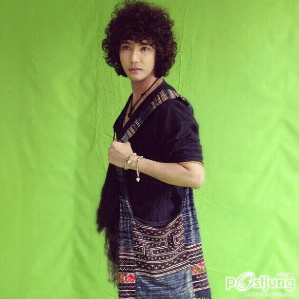 นนท์...เซอร์น่ารักได้อีก