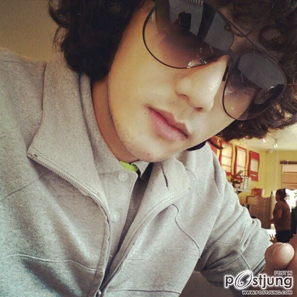 นนท์...เซอร์น่ารักได้อีก