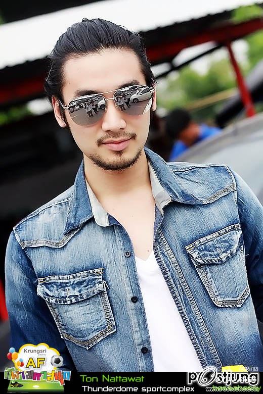 ต้น คนเท่