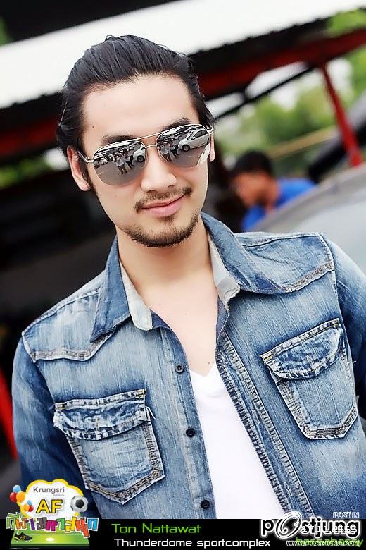 ต้น คนเท่