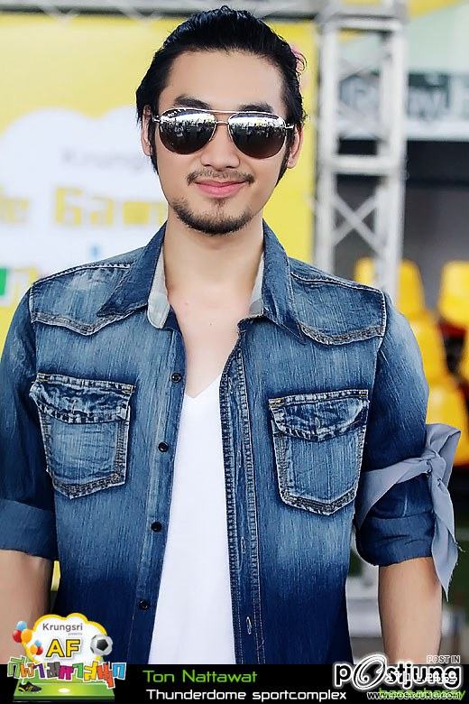 ต้น คนเท่