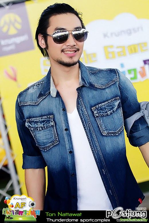 ต้น คนเท่