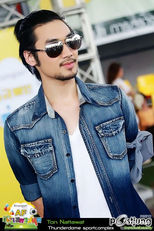 ต้น คนเท่