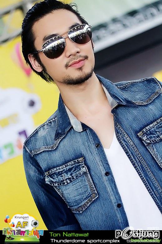 ต้น คนเท่